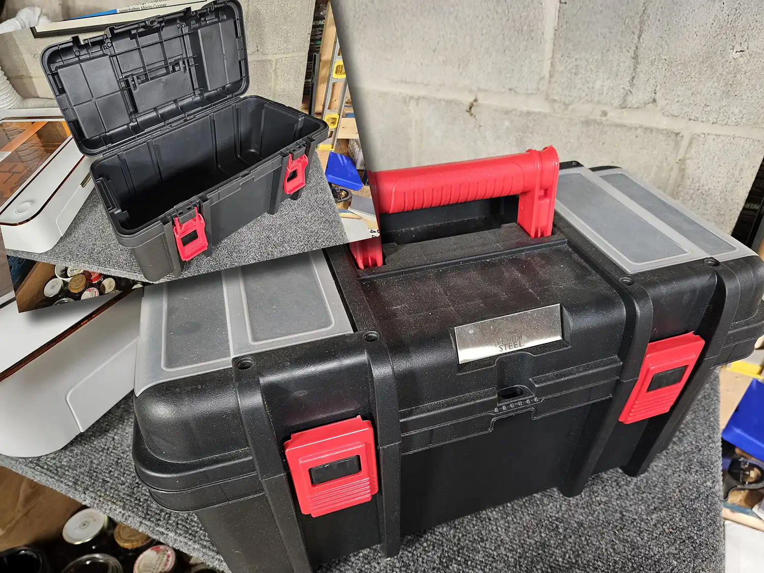 Toolbox